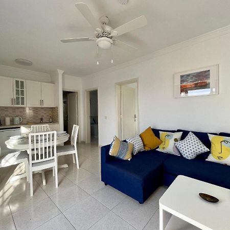 Atalaya 127B By Jk Lanzarote Apartment Tias Luaran gambar