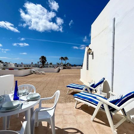 Atalaya 127B By Jk Lanzarote Apartment Tias Luaran gambar