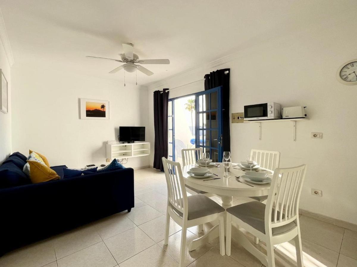 Atalaya 127B By Jk Lanzarote Apartment Tias Luaran gambar