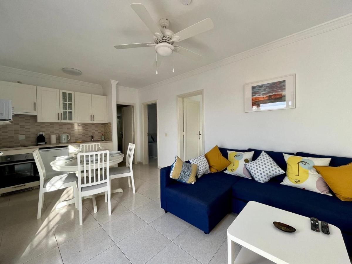 Atalaya 127B By Jk Lanzarote Apartment Tias Luaran gambar
