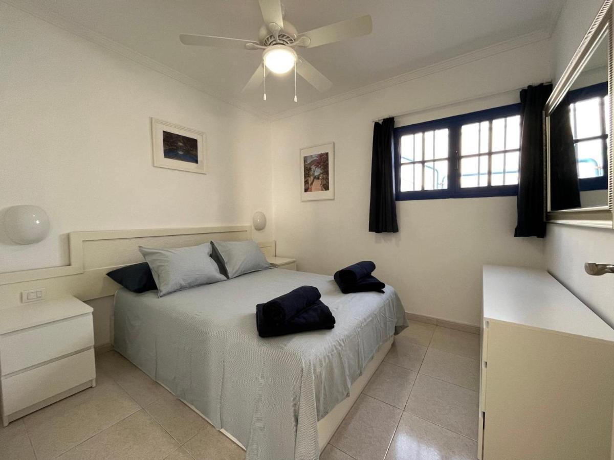 Atalaya 127B By Jk Lanzarote Apartment Tias Luaran gambar