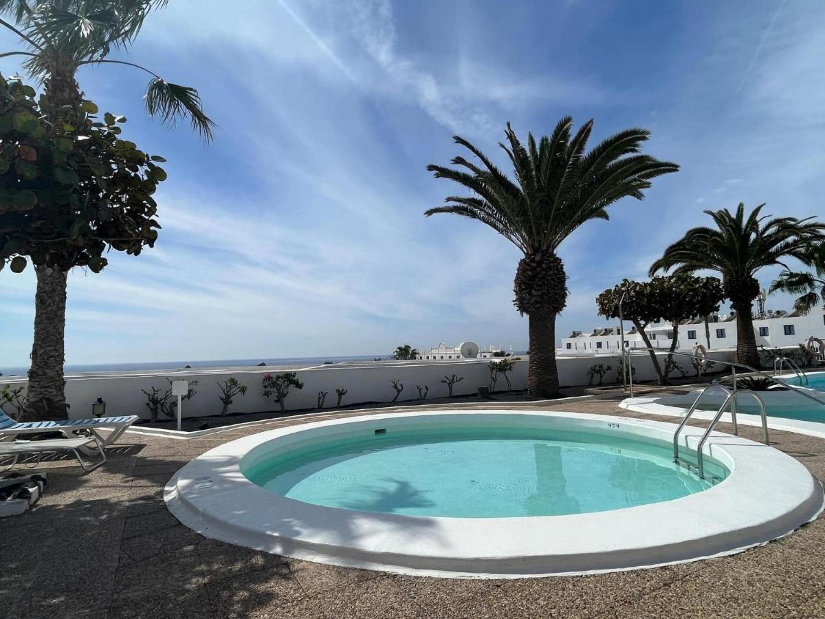 Atalaya 127B By Jk Lanzarote Apartment Tias Luaran gambar