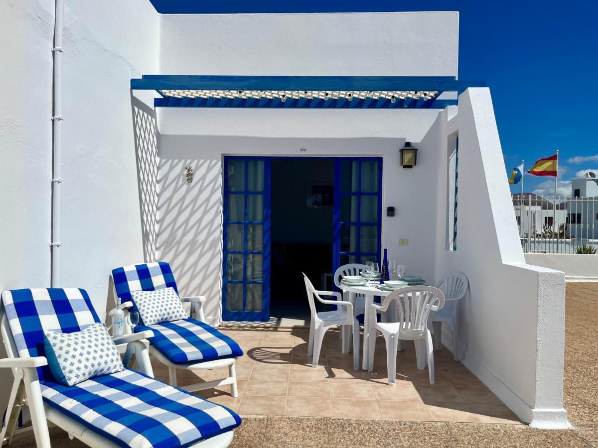 Atalaya 127B By Jk Lanzarote Apartment Tias Luaran gambar