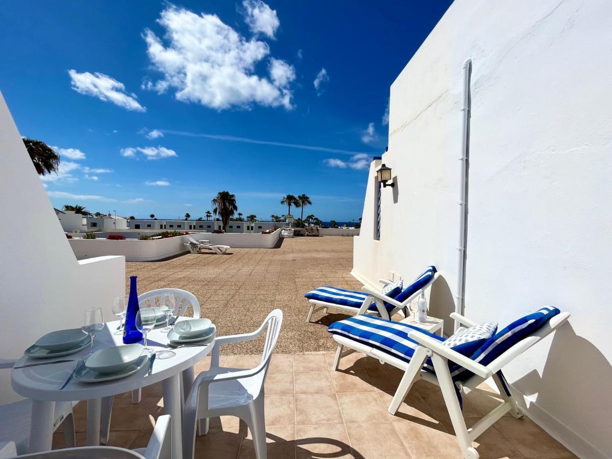 Atalaya 127B By Jk Lanzarote Apartment Tias Luaran gambar