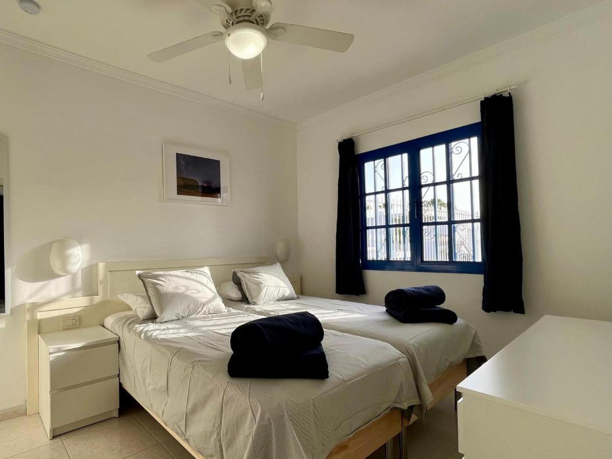 Atalaya 127B By Jk Lanzarote Apartment Tias Luaran gambar