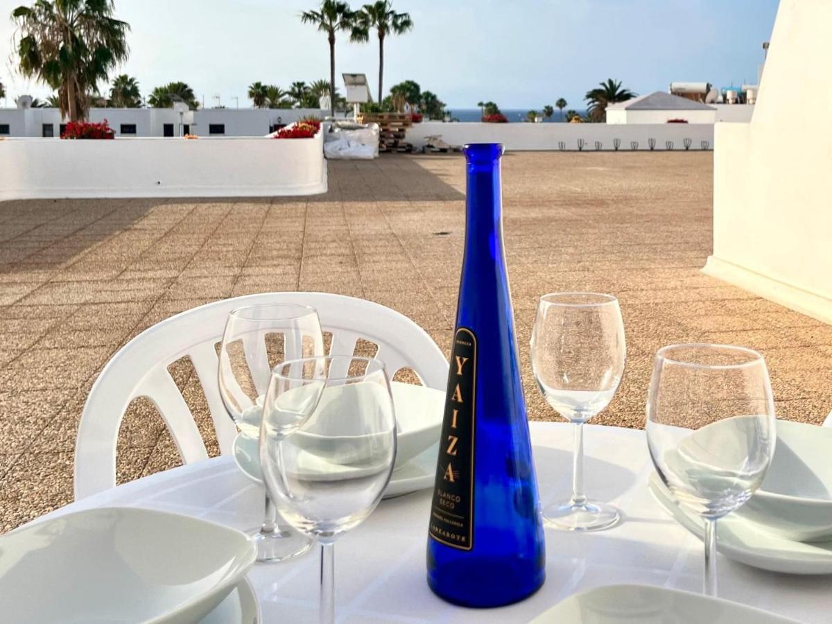 Atalaya 127B By Jk Lanzarote Apartment Tias Luaran gambar