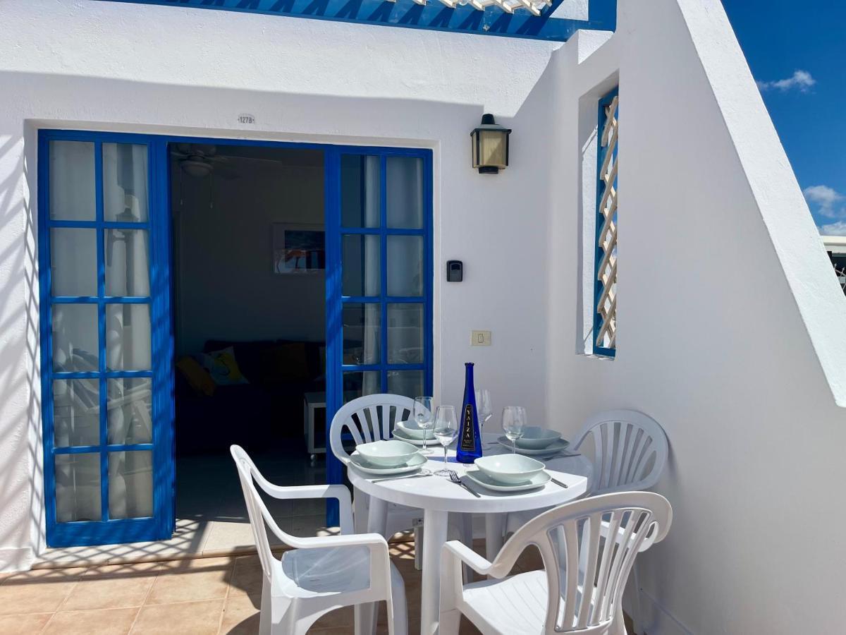 Atalaya 127B By Jk Lanzarote Apartment Tias Luaran gambar