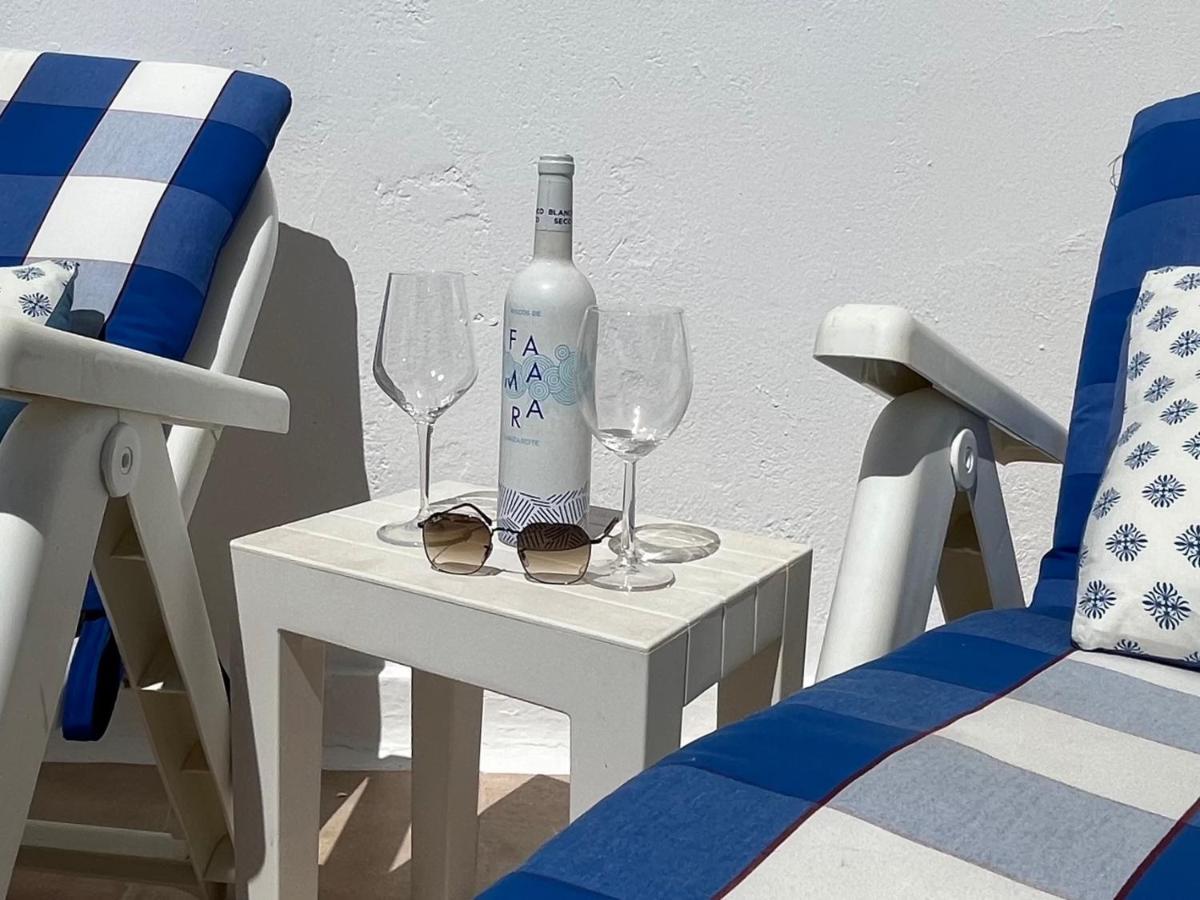 Atalaya 127B By Jk Lanzarote Apartment Tias Luaran gambar